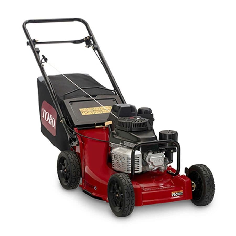 Toro 21 in (53 cm) Heavy Duty Self-Propelled Zone Start Kawasaki (22297)