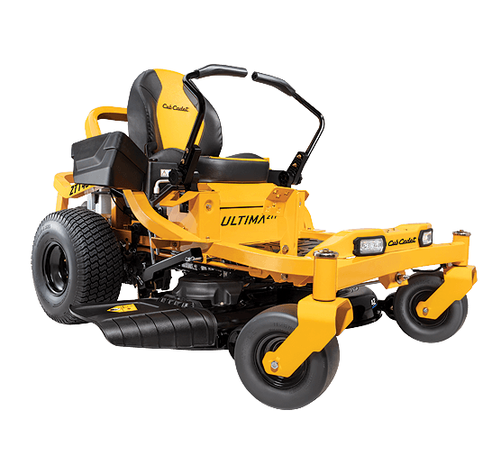 Cub Cadet Ultima ZT 1 42