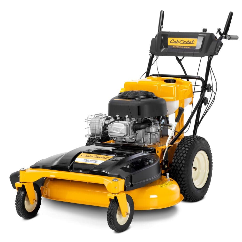 Petrol Lawn Mowers