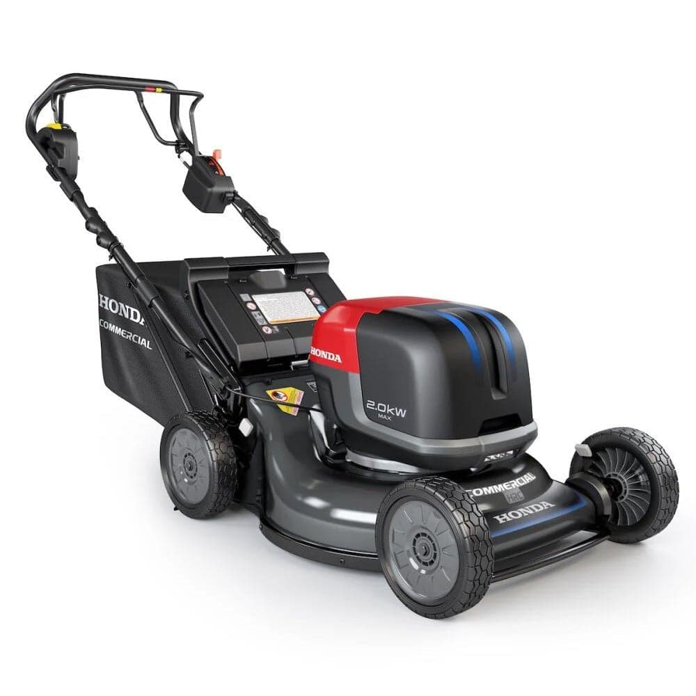 Honda HRC216EXA6 21″ Battery Powered Self-Propelled Lawn Mower