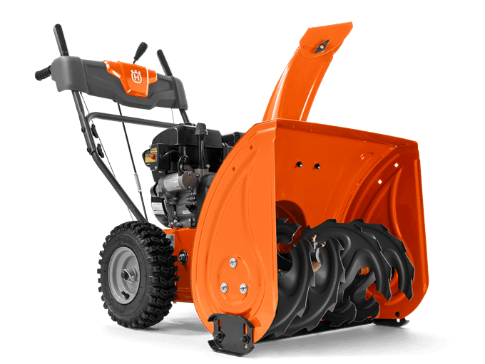 Snow Blowers